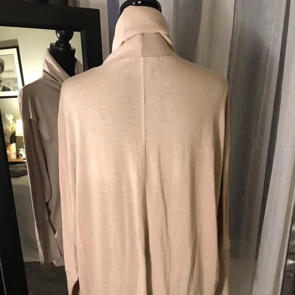 RXB size large turtleneck sweater - Picture 2 of 2